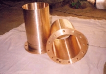 Non Ferrous Castings