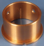 Non Ferrous Metal Castings
