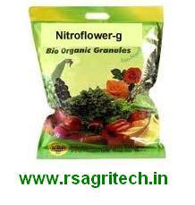 NITRO FLOWER-G (NITROBENZENE)