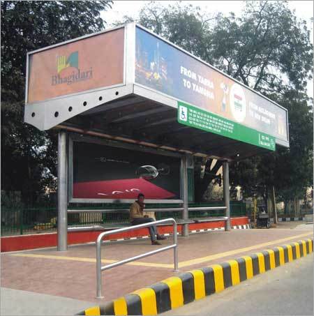 Bus Shelter