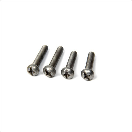 Combo Head Bolts