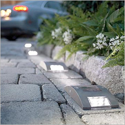 Solar LED Light