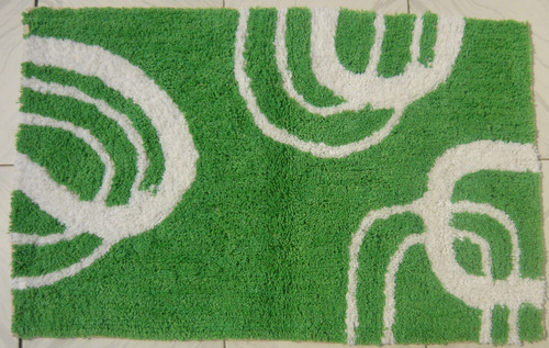 Nylon Bath Mat