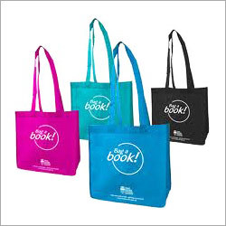 Woven Polypropylene Bags