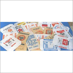 PP Packaging Bags