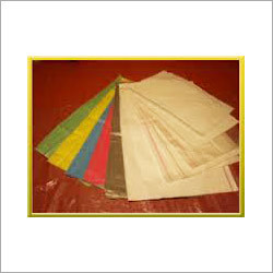 POP Bags Valve