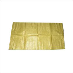 Laminated HDPE Woven Sacks