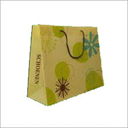 PP Printed Bags