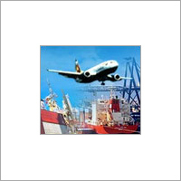 International Goods Relocation Service By ABH INTERNATIONAL PACKERS & MOVERS