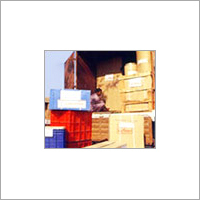 Goods Packing Services