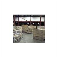 Cargo Warehousing Services