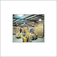 Warehousing Service