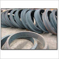 Forged Rolled Rings - Steel, Varied Dimensions | High Durability, Corrosion Resistance, Customizable