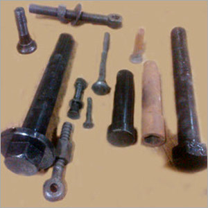 Bolts Fasteners