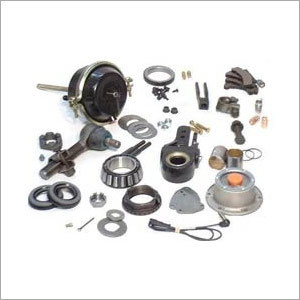 Automobile Parts