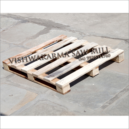 Simple Pallets