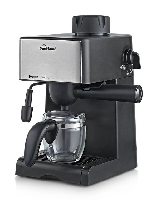Automatic Coffee Maker