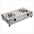 Two Burner Lpg Stove