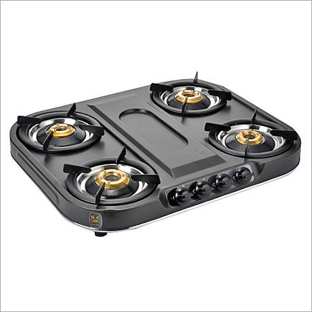 Stove Burners