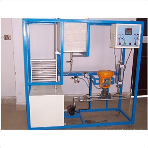 Refrigeration Equipment for Polytechnic Trade