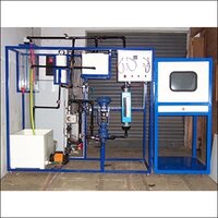 Process Control Trainer