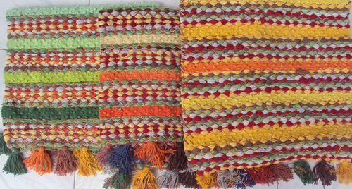 Chindi Rugs