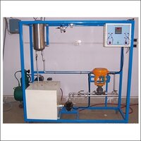 Pressure Control Trainer