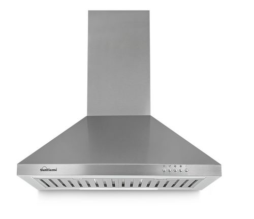 Electric Chimney