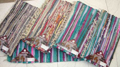 Multi Chindi Rugs
