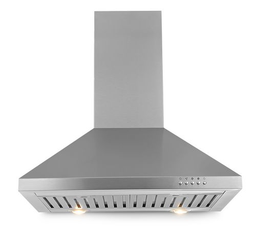 Chimney VENZA 60 BF