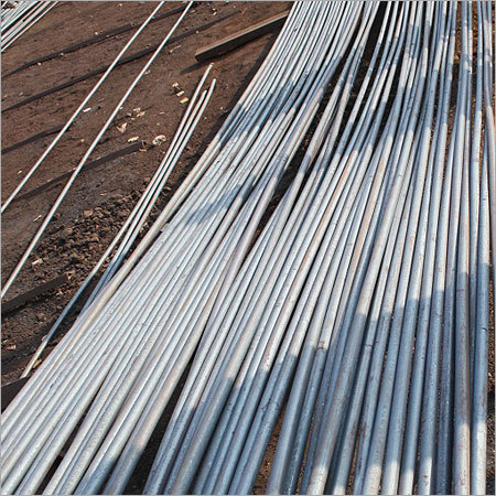 MS Thin Bright Bars
