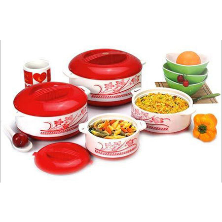 Red Hot Pot Sets