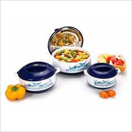 Blue Hot Pot Sets