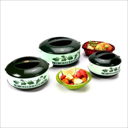 Black Hot Pot Sets