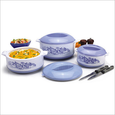 Purple Hot Pot Sets