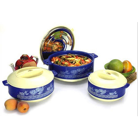 Club Royal Hot Pot Sets