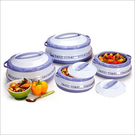 Splendour Regular Hot Pot Sets