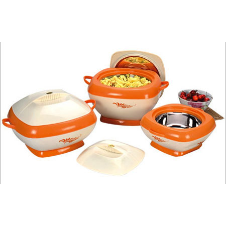 Fancy Hot Pot Sets