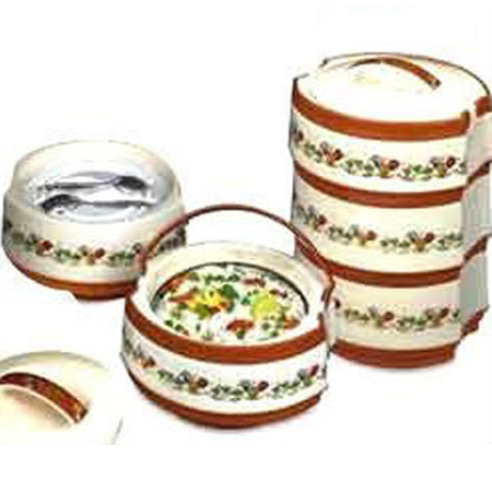 Food Warmers