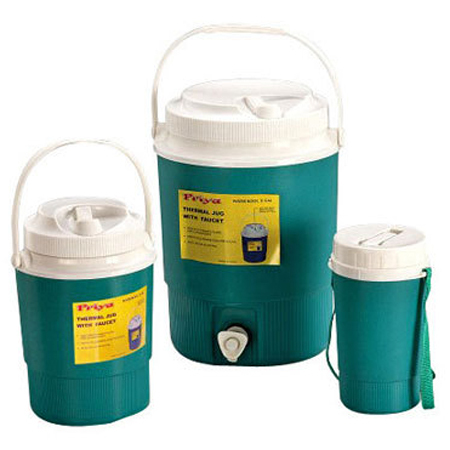 Camping Water Jugs