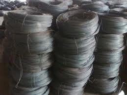 MS Binding Wire