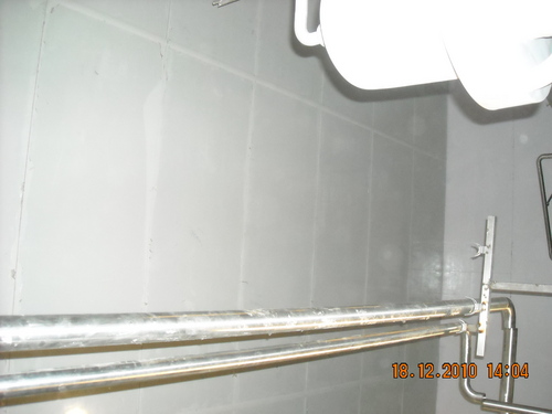 Pipe Erection