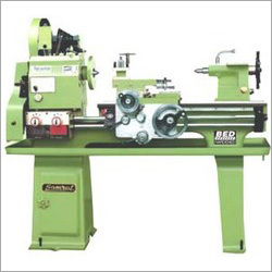 Gear Box With Lead Screw & Feed Shaft Separate