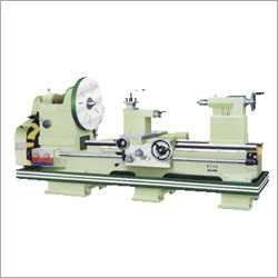 Heavy Duty Lathe