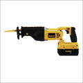 36v Cordless Reciprocating Saw