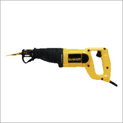 Variable Speed Reciprocating Saw