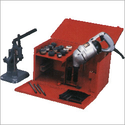 Angular Vibrocentric Kit