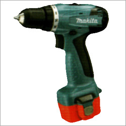 Cordless Driver Drill 10mm