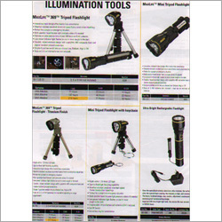 Illumination Tools