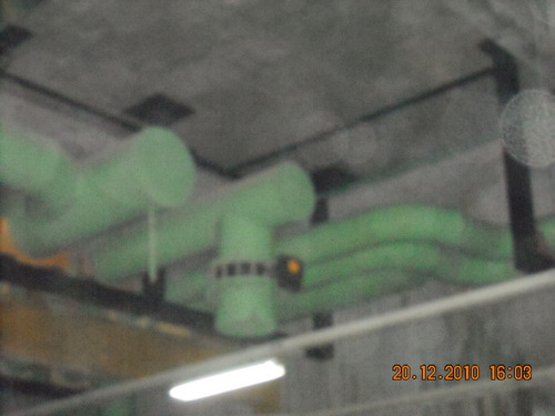 Industrial Piping